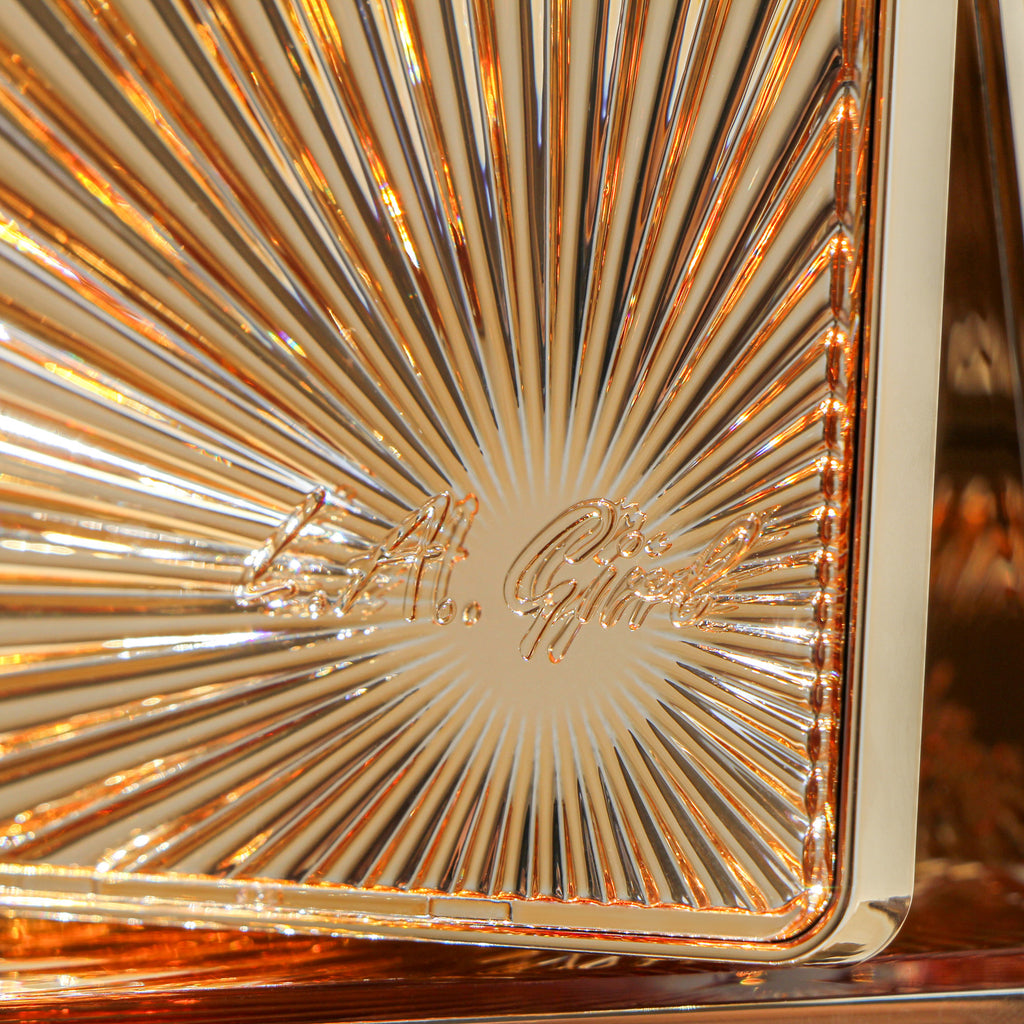Duo Bronzer
