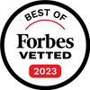 Forbes Vetted 2023