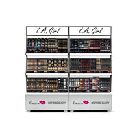 Beauty Bar: 6ft Program