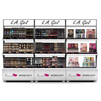 Beauty Bar: 9ft Program