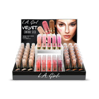 Velvet Contour Stick