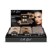 Inspiring Eyebrow Tin