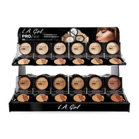 PRO.face Pressed Powder