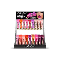Glazed Lip Paint