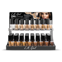 PRO.coverage Foundation
