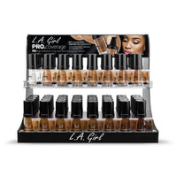 PRO.coverage Foundation (Ethnic)
