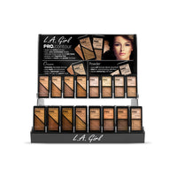 PRO.contour Powder/cream