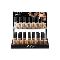 PRO.matte Foundation