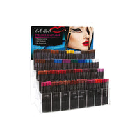 Eyeliner & Lipliner