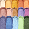 GES227 Pro Pastels swatch