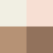 GES341 Light and Bright swatch