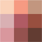 GES434 Playmate swatch