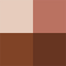 GES463 Sensualize swatch