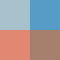 GES466 Tropicalize swatch