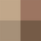 GES467 Socialize swatch