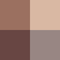GES477 Caramelize swatch