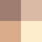 GES478 Romanticize swatch