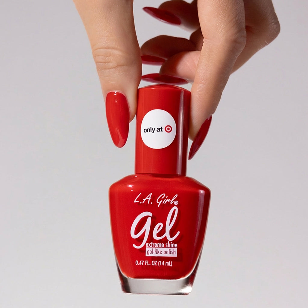 Gel Extreme Shine