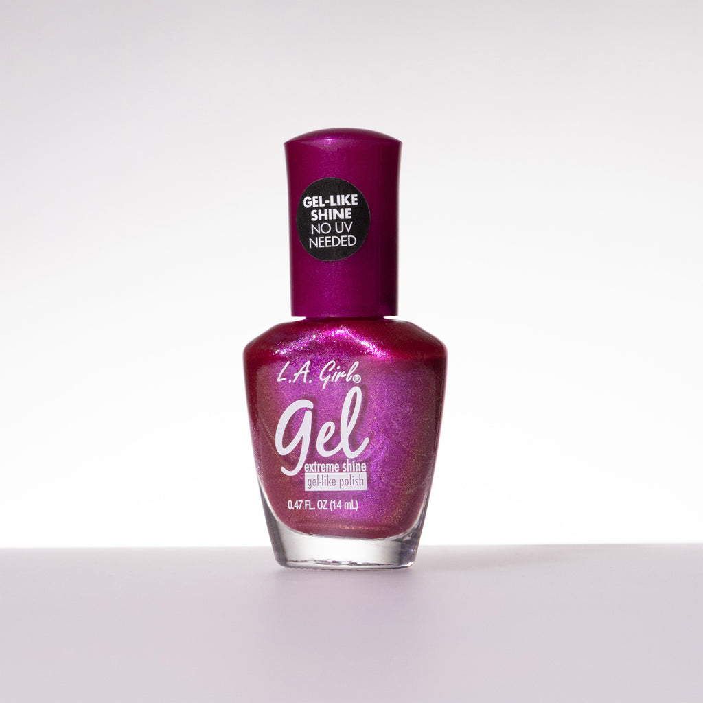 Gel Extreme Shine