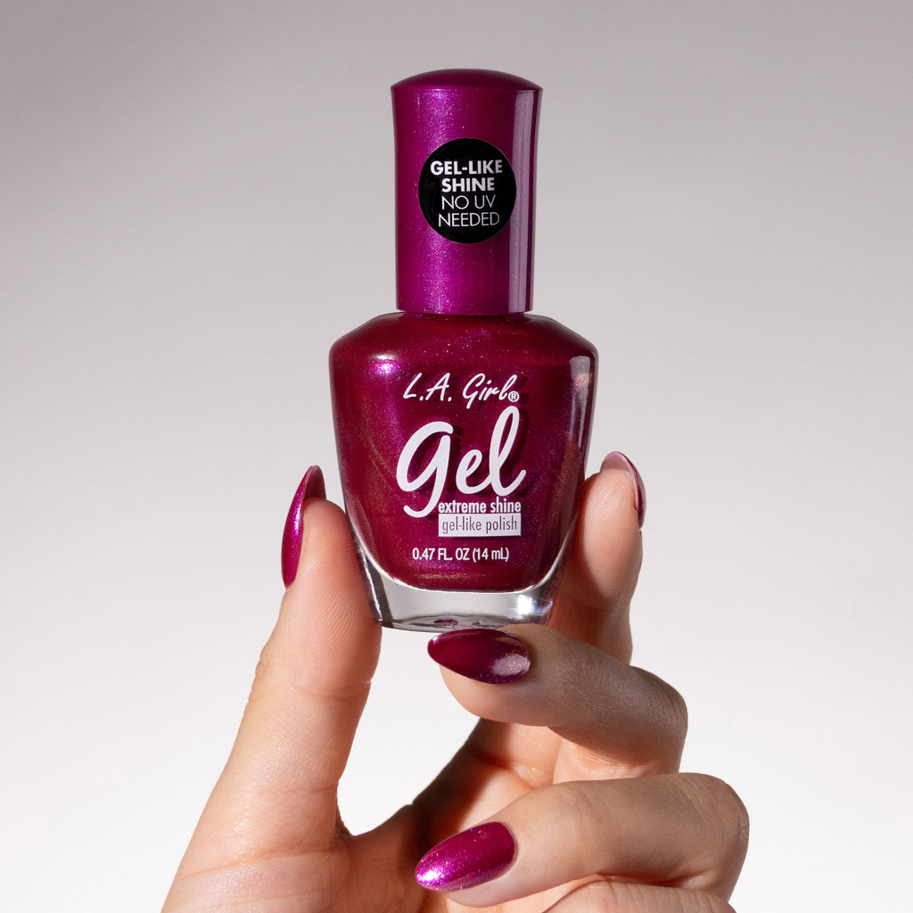 Gel Extreme Shine