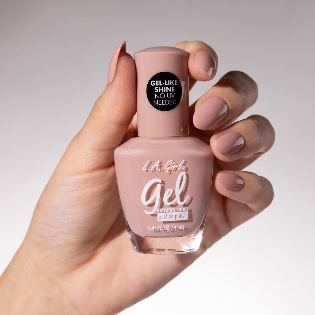 Gel Extreme Shine