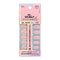 GNT724G Lovely & Bubbly swatch