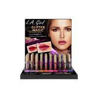 Glitter Magic Lip Color