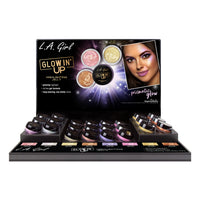 Glowin' Up Highlighting Jelly