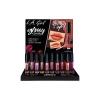 Glossy Plumping Lipgloss