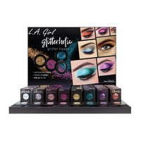 Glitterholic Glitter Topper