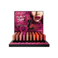 Pretty & Plump Lipstick