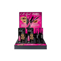 Jetsetter Mascara & Eyeliner