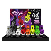 Gel Glow Polish