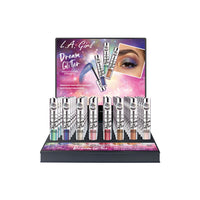 Dream Glitter Liquid Shadow