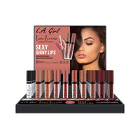 Lumilicious Lipgloss