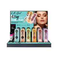 4 Play Eyeshadow & Primer