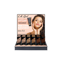Instant Finish Blurring Primer