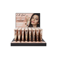 Glow & Contour Envy