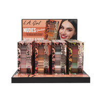 Nudes Eyeshadow