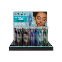 Gel Glide Eyeliner
