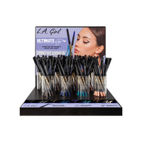 Ultimate Auto Eyeliner