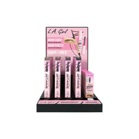 Brow Saber & Brow Perfect