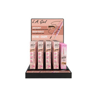 Arch Envy & Brow Perfect
