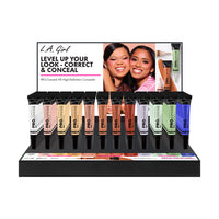 Pro Conceal - Color Corrector