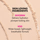 H2O Lock Hydrating Setting Powder
