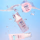 H2O Lock Setting Spray