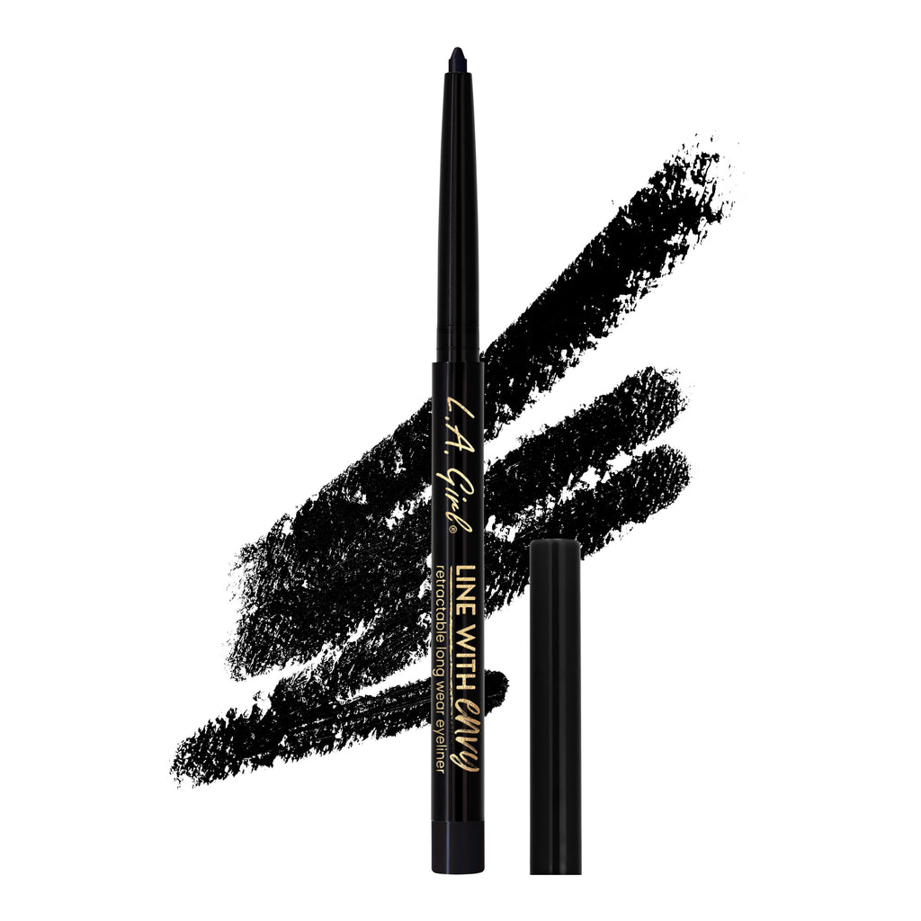 Line With Envy Eyeliner