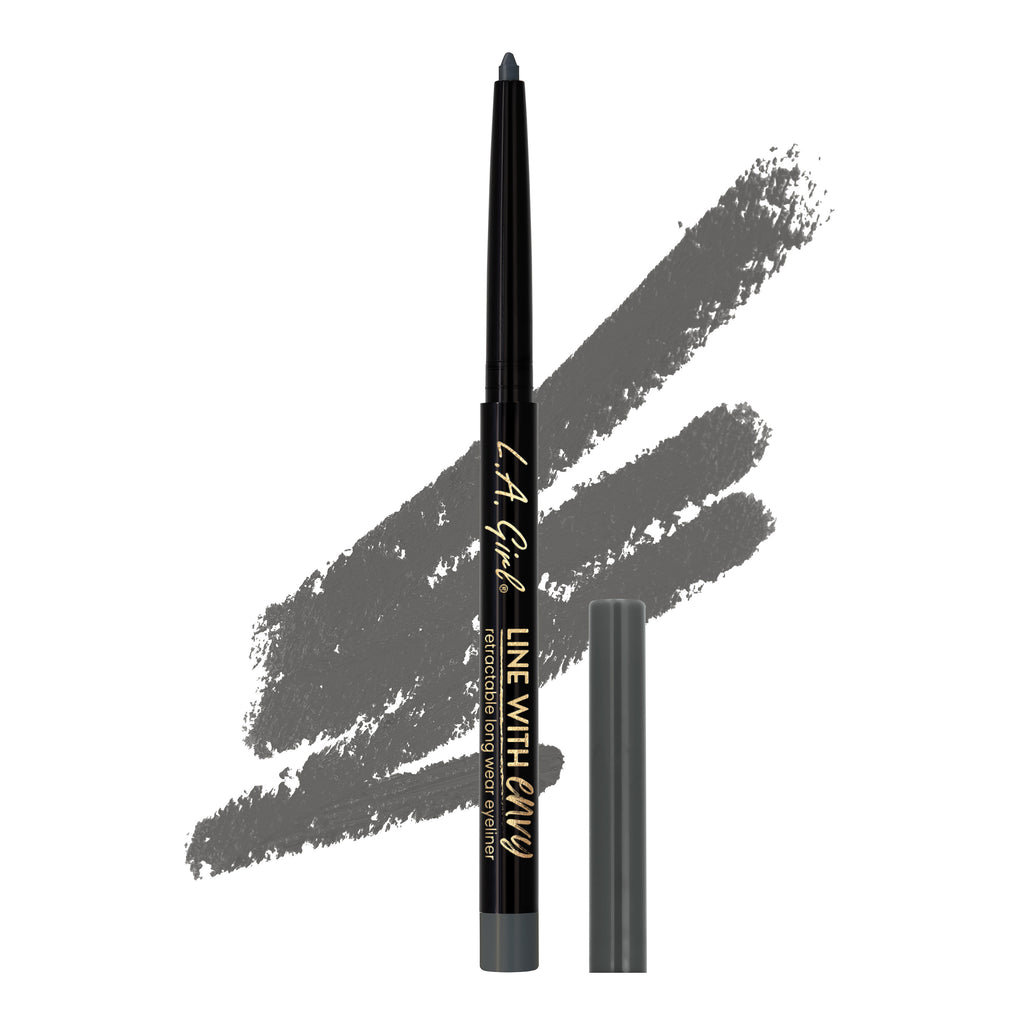 Line With Envy Eyeliner
