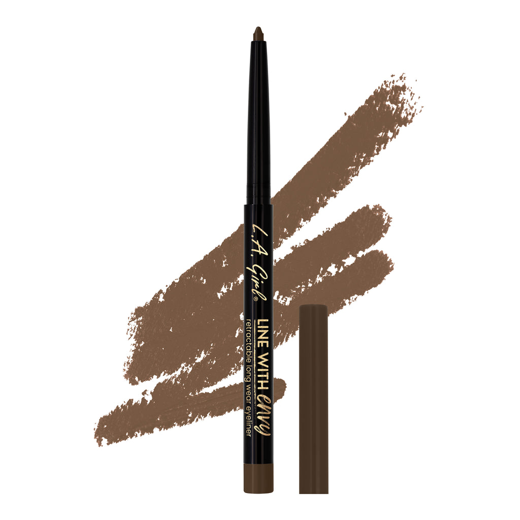 Line With Envy Eyeliner