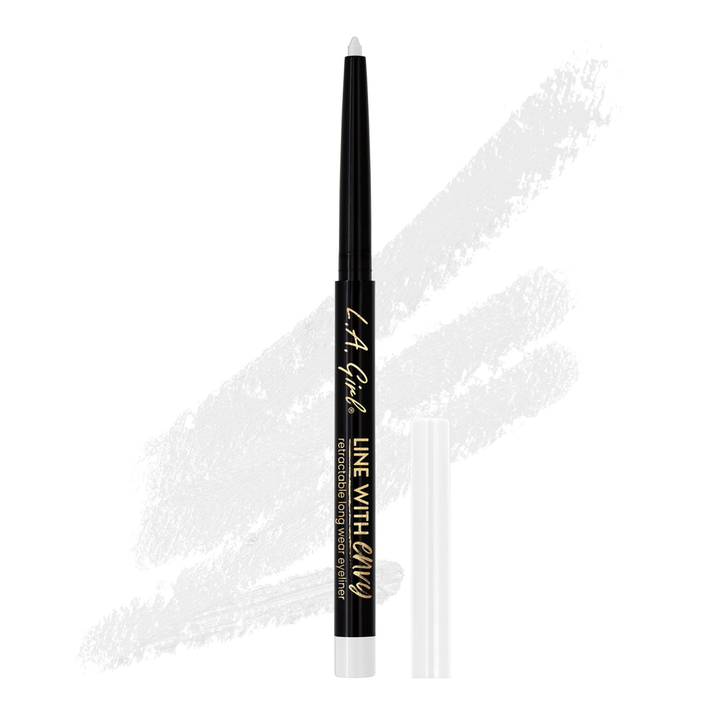 Line With Envy Eyeliner